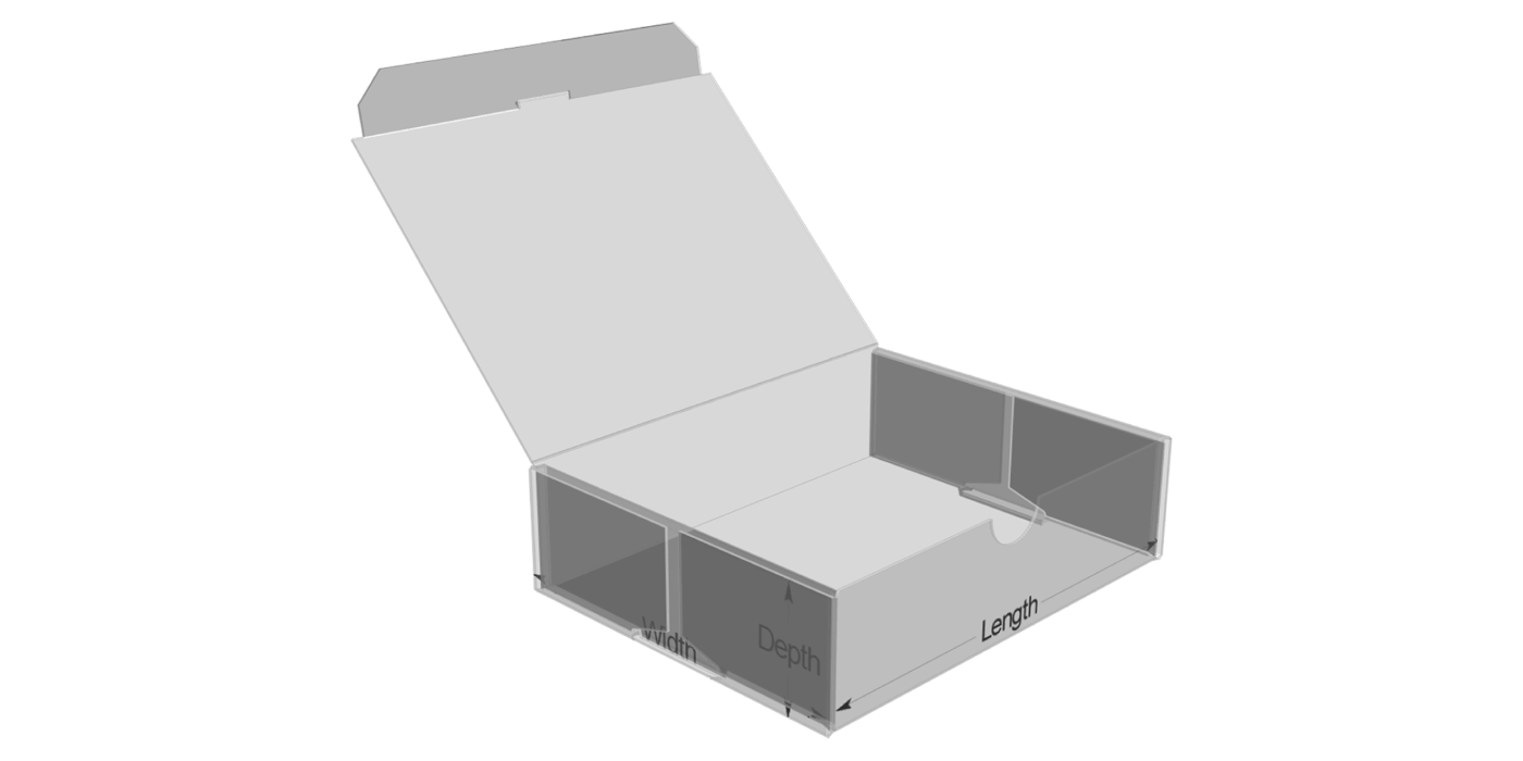 B015_1 Slot Tuck (F421A1)